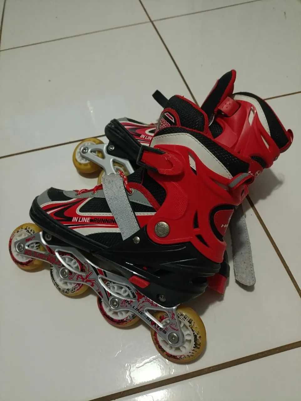 PATINS 