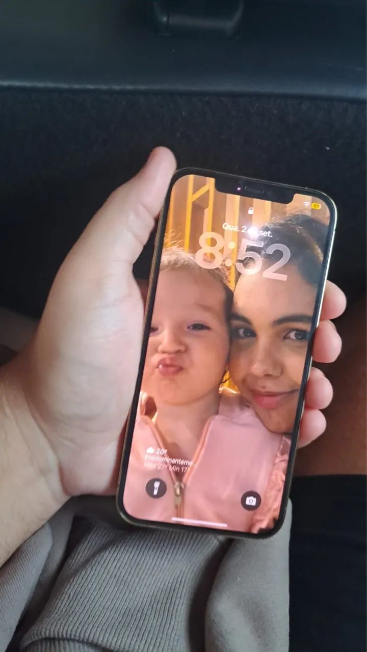 iPhone 12 Pro Max  - Foto 3
