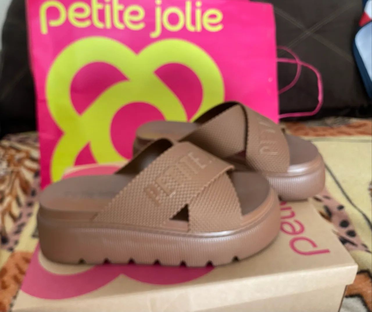 Petite jolie - Foto 2