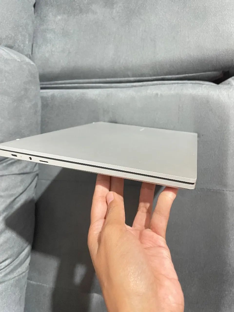NOTEBOOK- GALAXY BOOK GO - Foto 2
