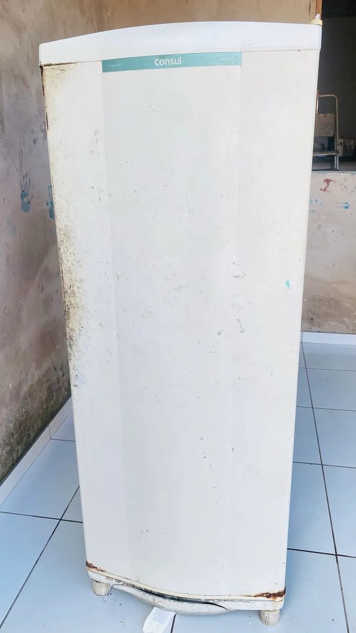 Geladeira 