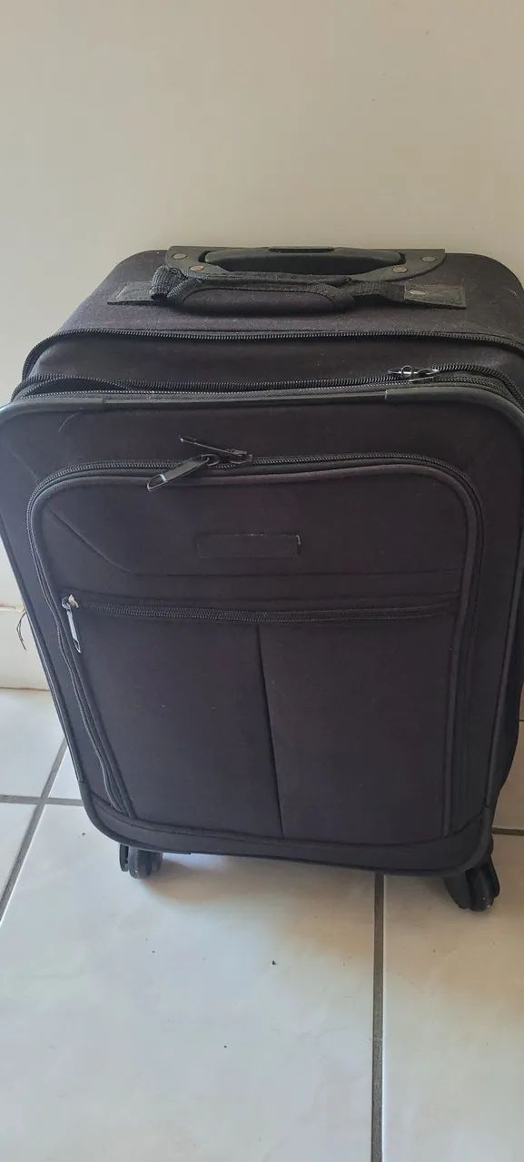 Mala de mão (44L aproximadamente)