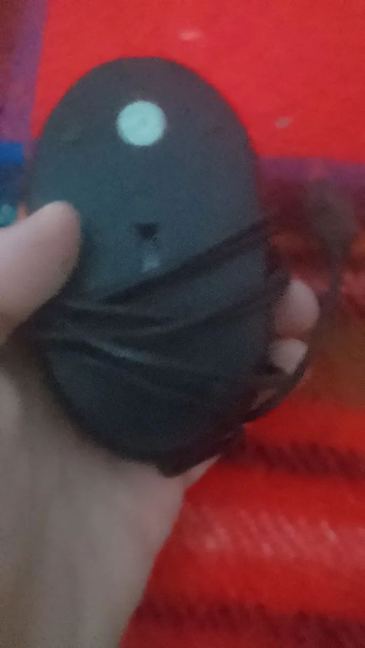 Mouse Óptico - Foto 2