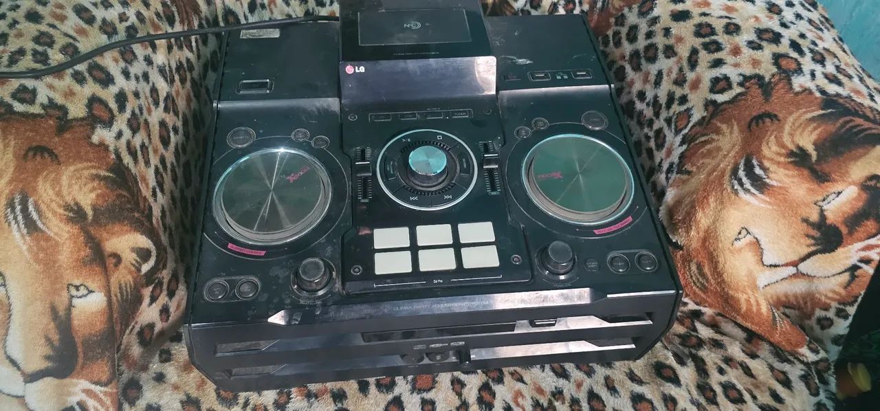 Lg x-boom - Foto 2