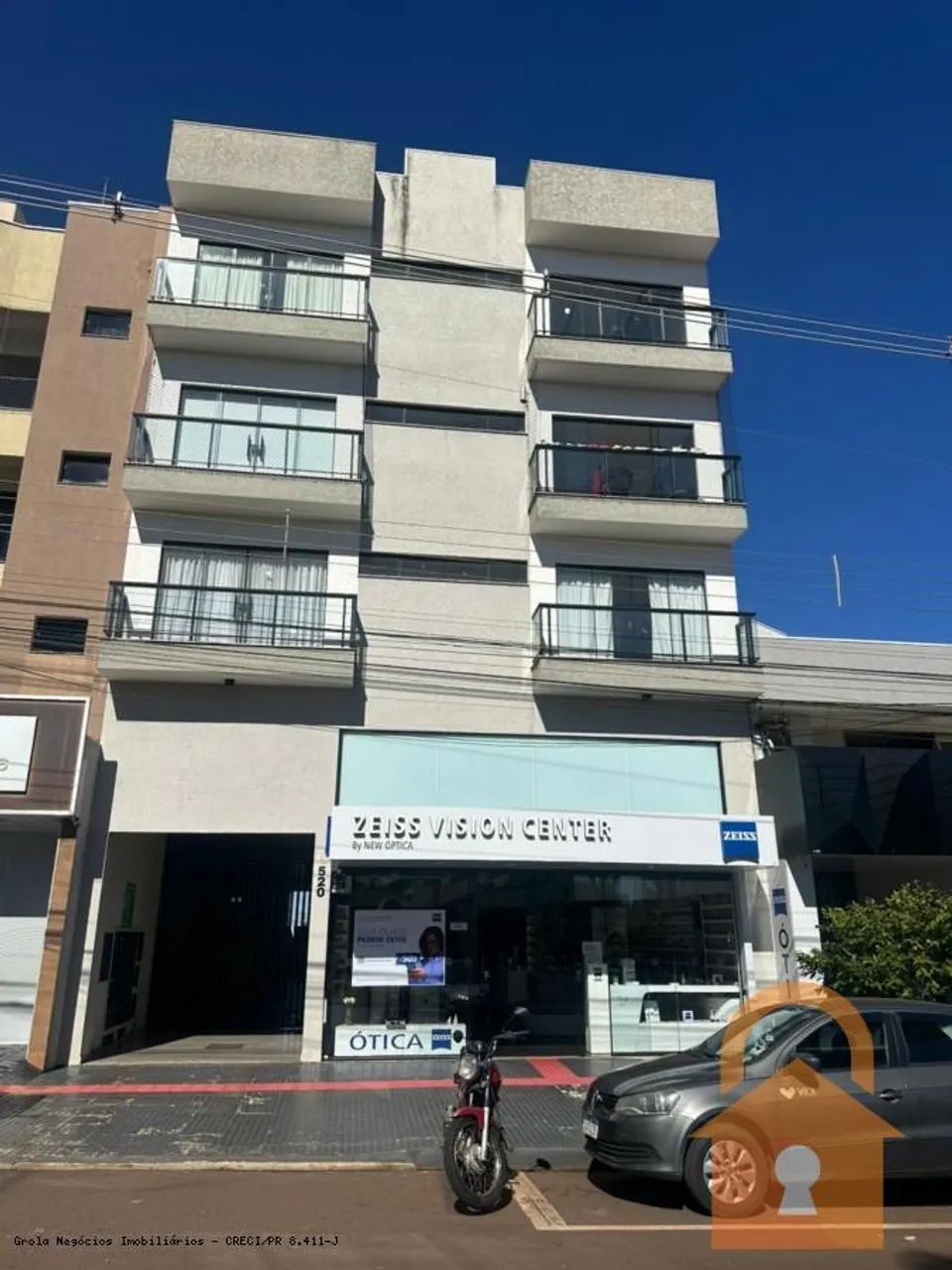 Apartamento a Venda em Campo Mourão | Centro