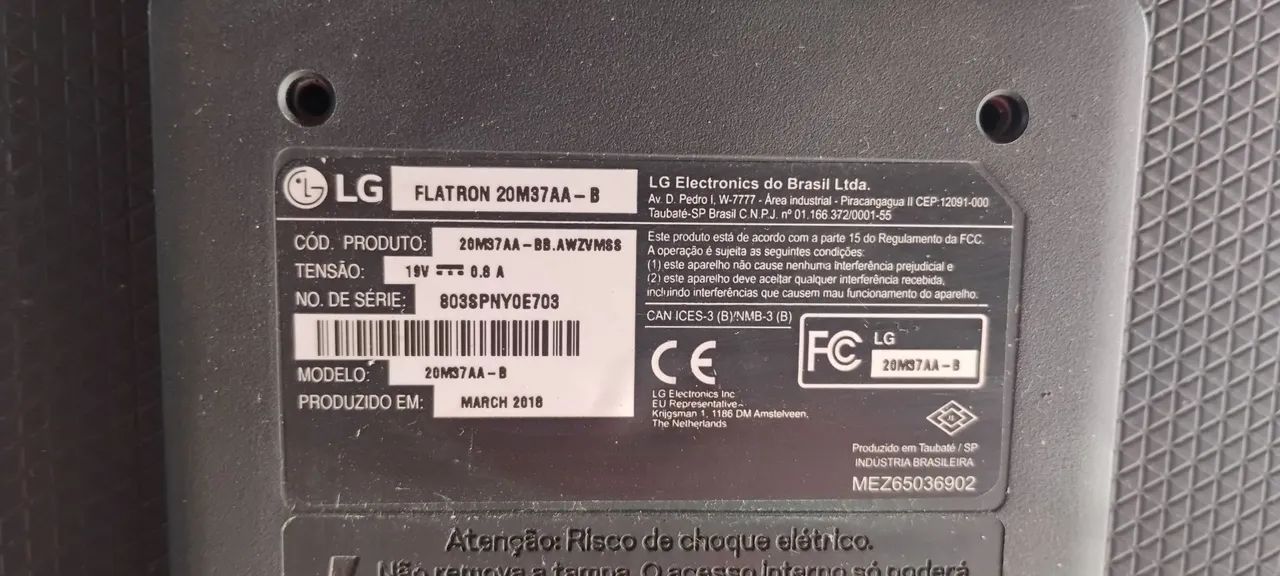Monitor LG  - Foto 4