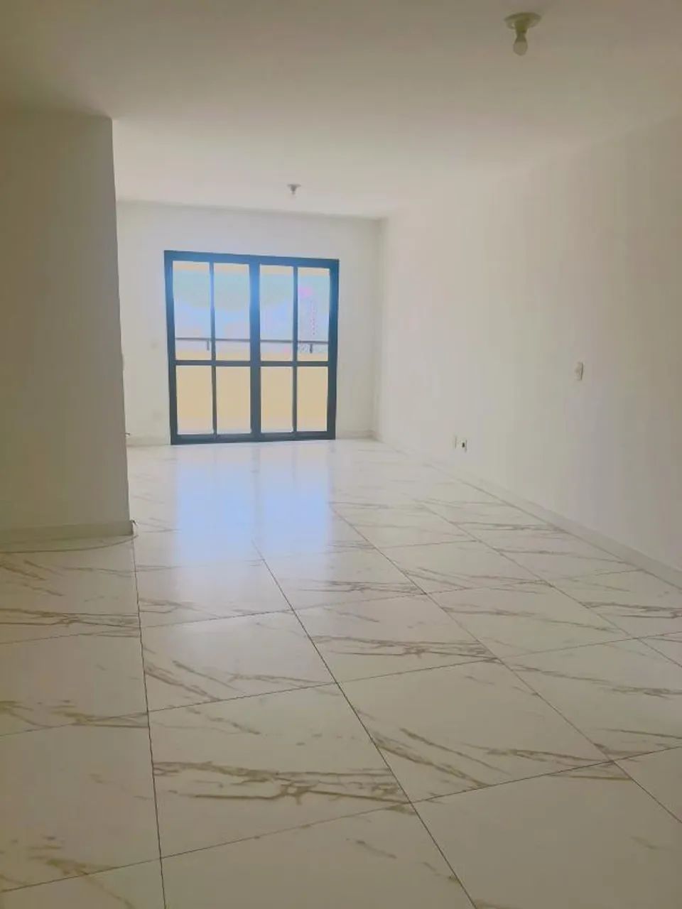 Apartamento Amplo com 3 Suítes e Varanda Gourmet em Santo André - Foto 5