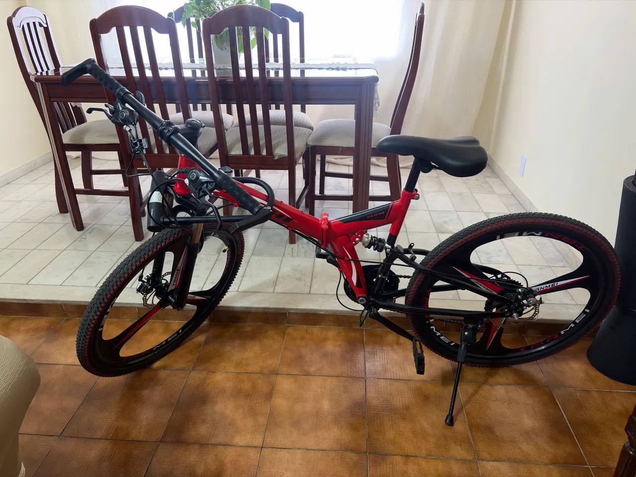 BICICLETA  - Foto 2