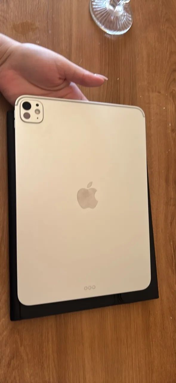 iPad m5 11? 256g na garantia Apple 