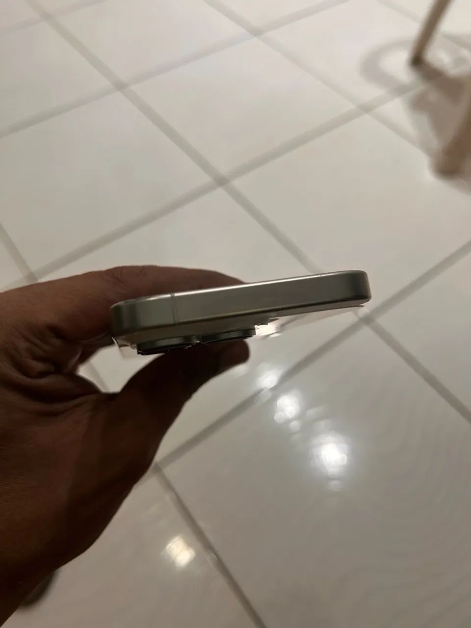 IPHONE 16 pro 128g - Foto 3