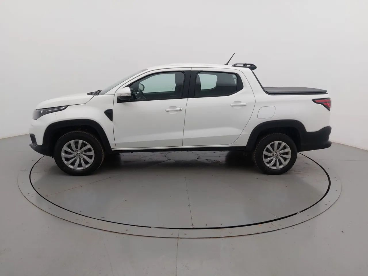 Fiat Strada Freedom 1.3 Flex 8V CD 2025 - Foto 2