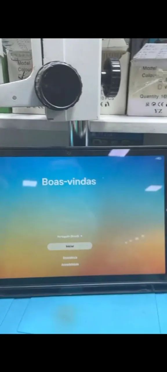 Tablet Samsung A9+ 5g  - Foto 2