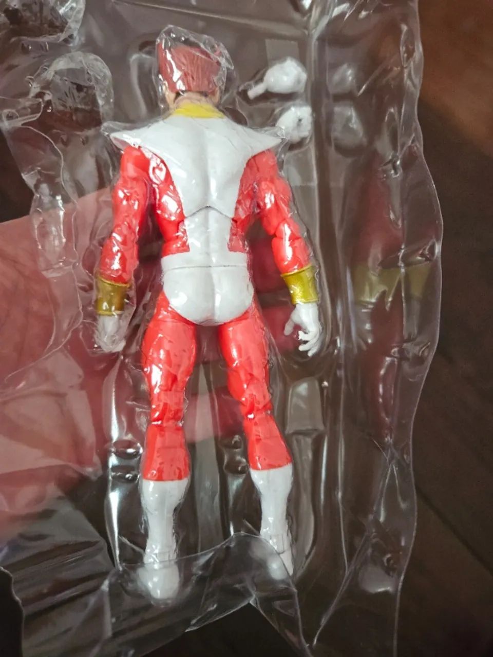 Starfox - Marvel legends - Foto 2