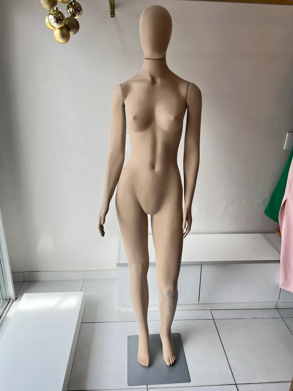 Manequim - Foto 3