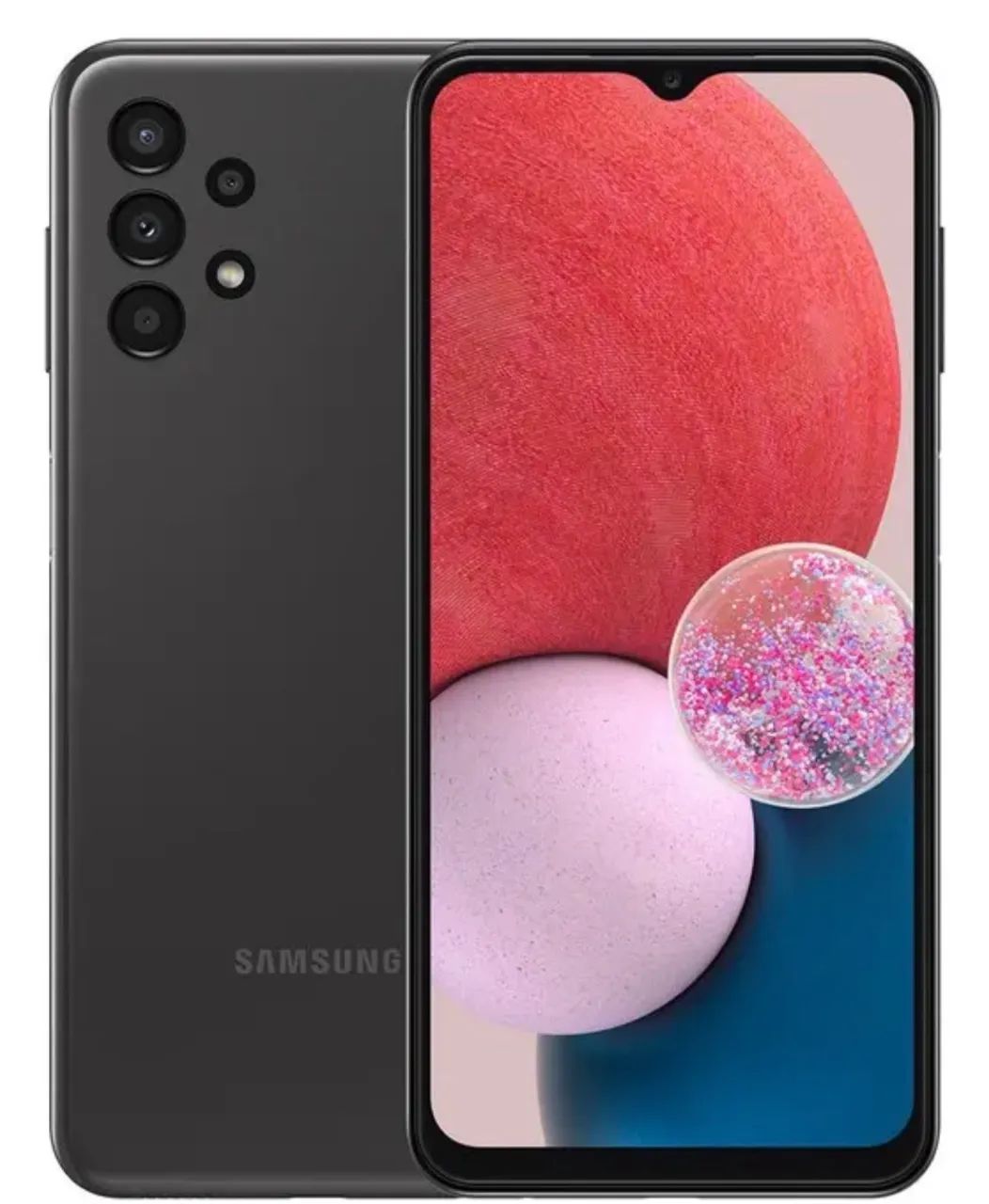 Samsung A32 
