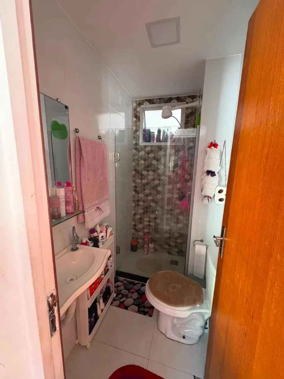 Apartamento com 2 quartos em Praia das Gaivotas, Vila Velha - Foto 5