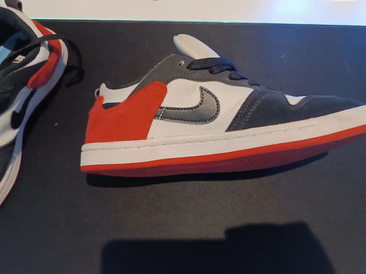 Tênis Nike SB 