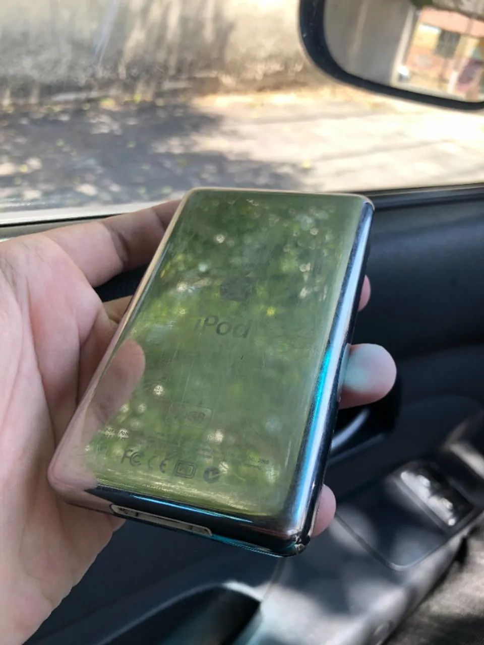 iPod Classic gen 5.5 + BATERIA 3000MAH - Foto 2