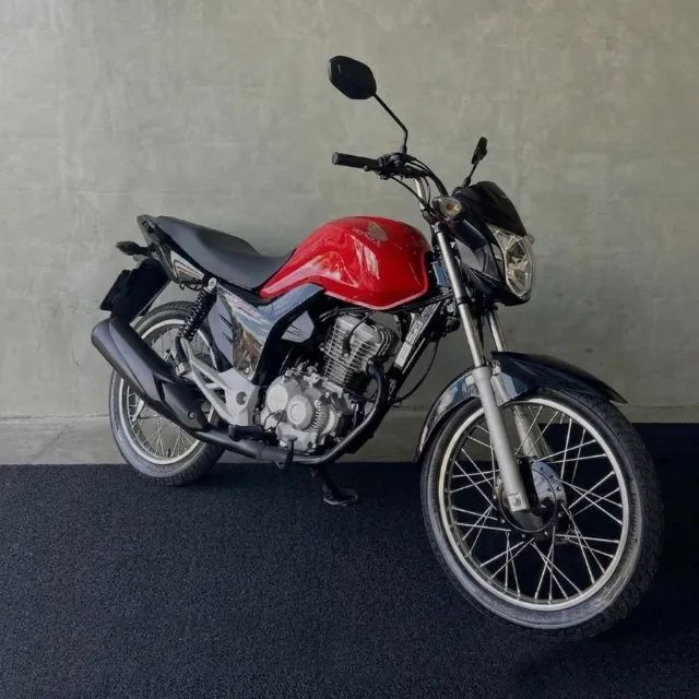 Aluguel de Motos - Foto 2