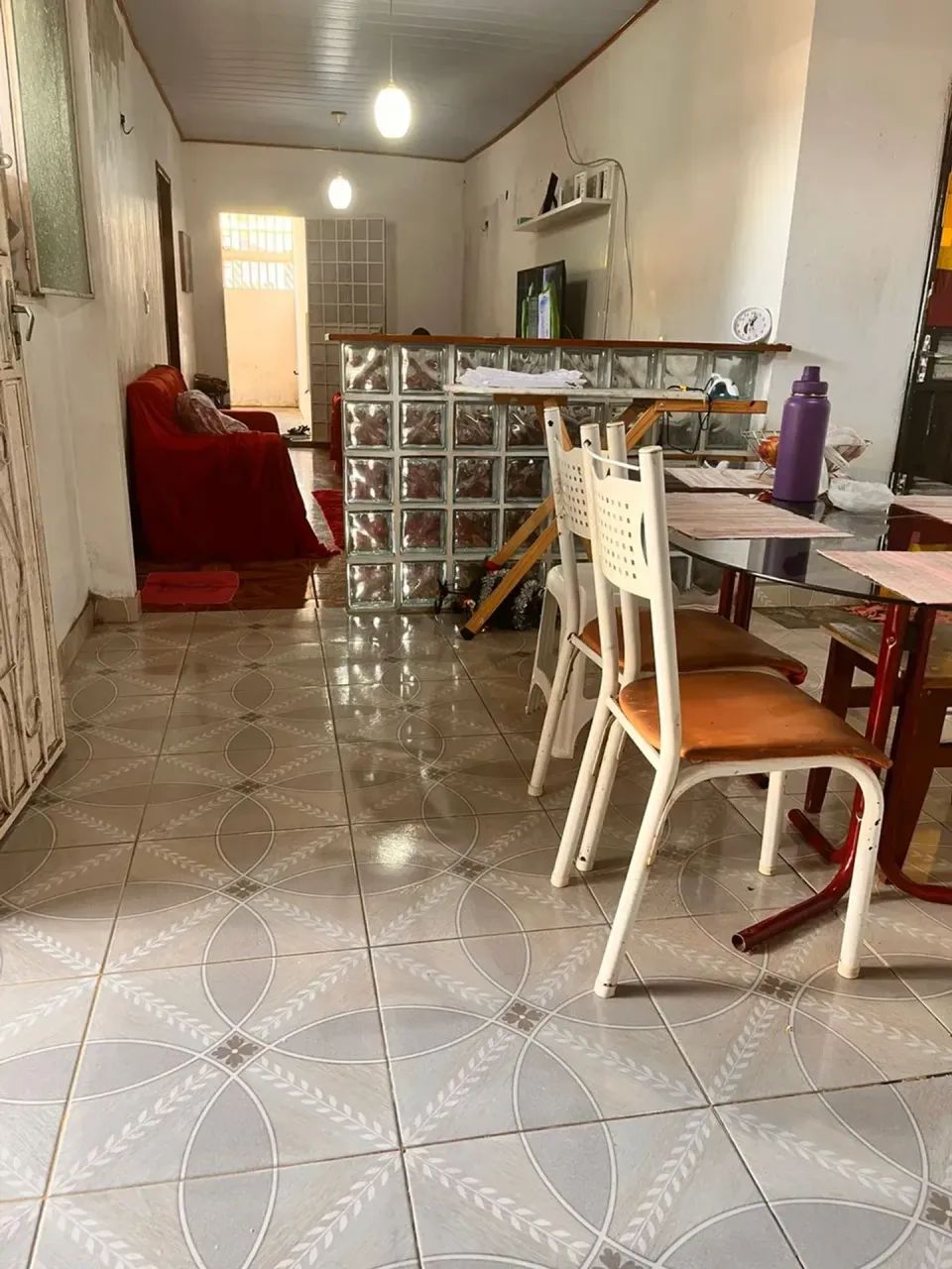 CJ NOVA CIDADE, Imóvel de 02 Qtos com Opçãp pra 03 Quartos - Foto 5