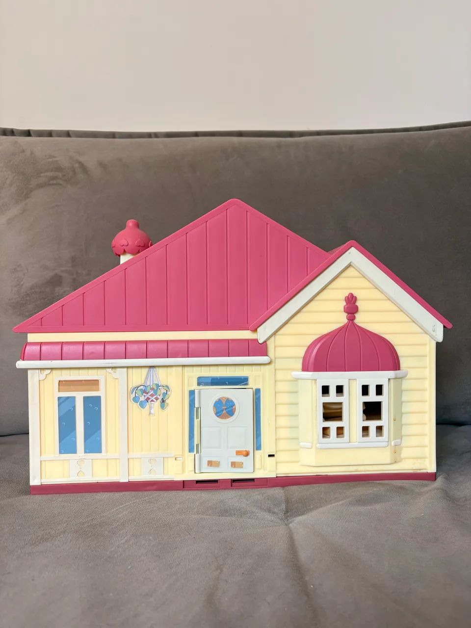 Casa da Bluey - Foto 2