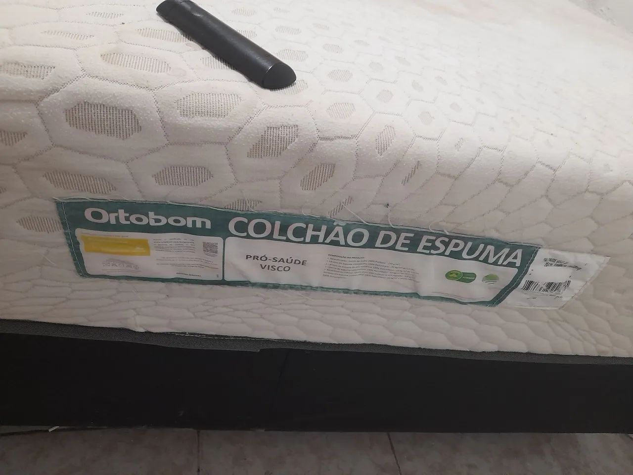 Cama - Foto 2