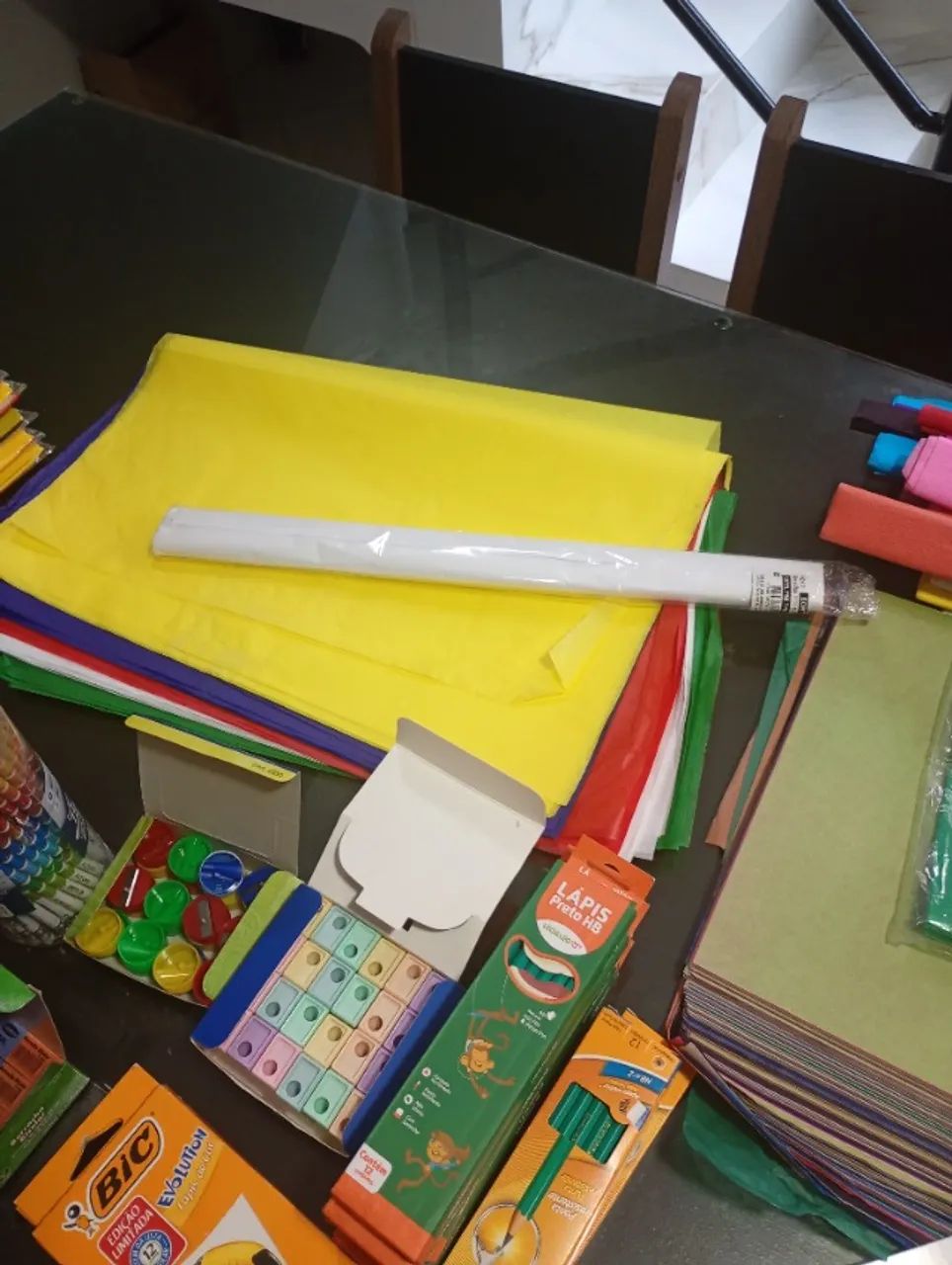 Material escolar - Foto 5