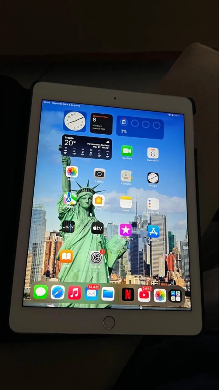 VENDO IPAD