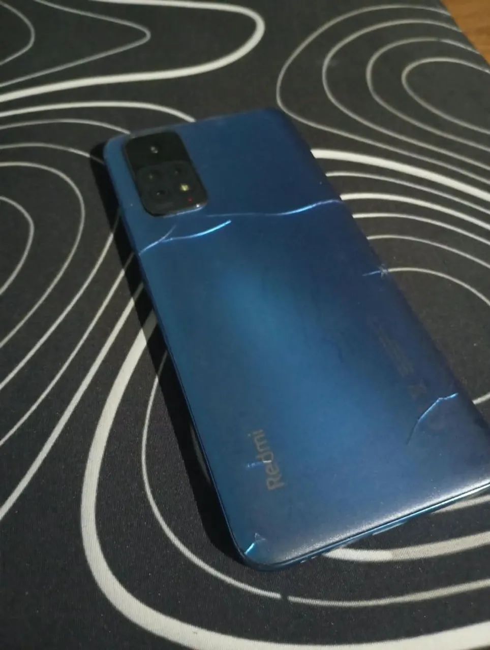 REDMI NOTE 11 5G  - Foto 3