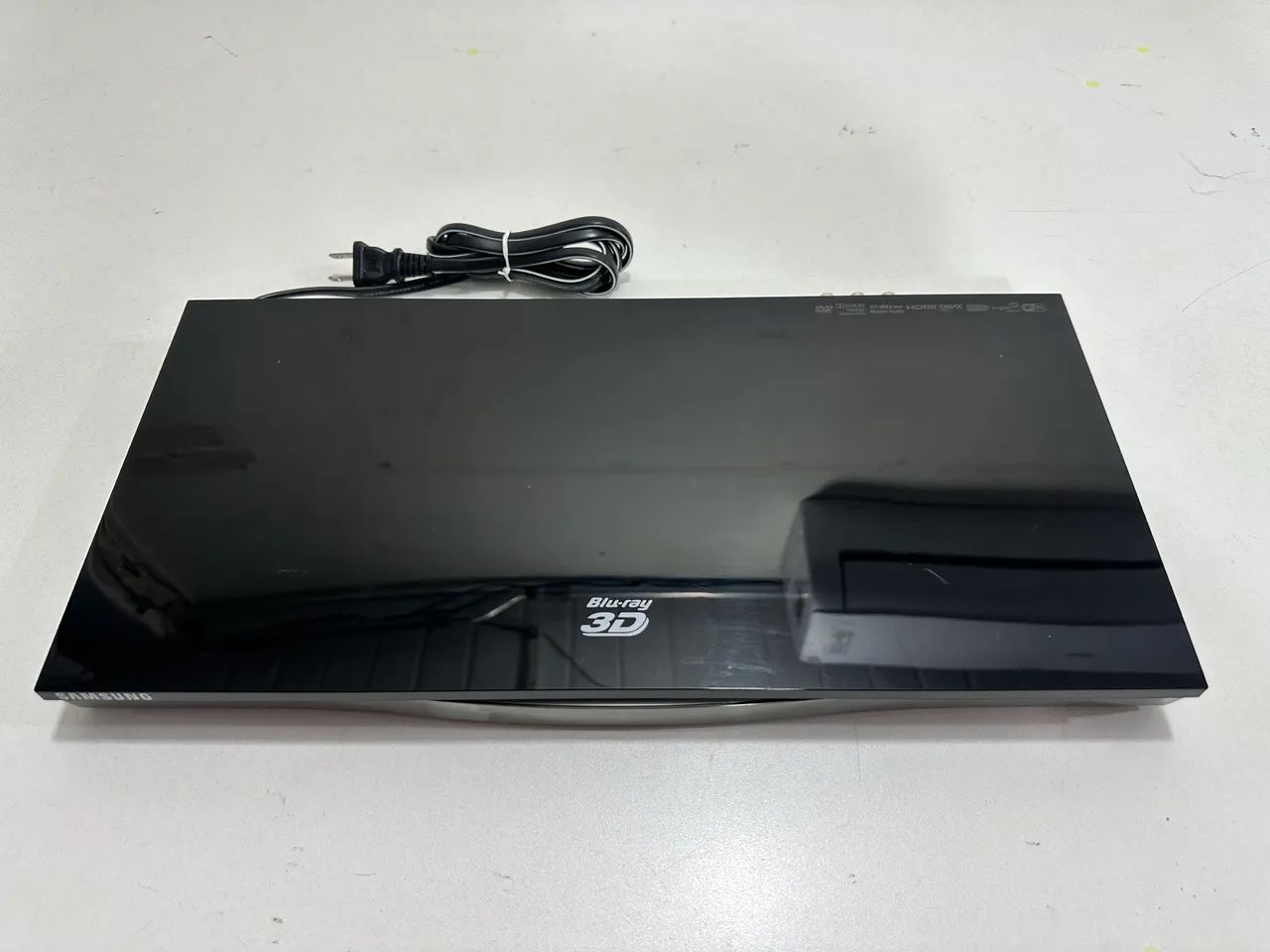 Blu-Ray Samsung BD-D6500
