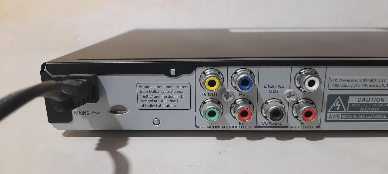 DVD Player Philips - Foto 5
