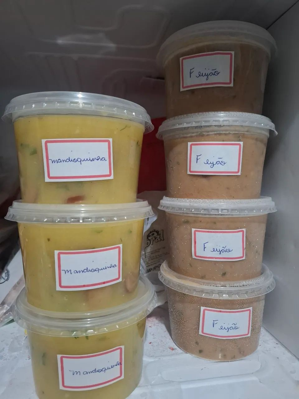Caldos congelados  - Foto 2