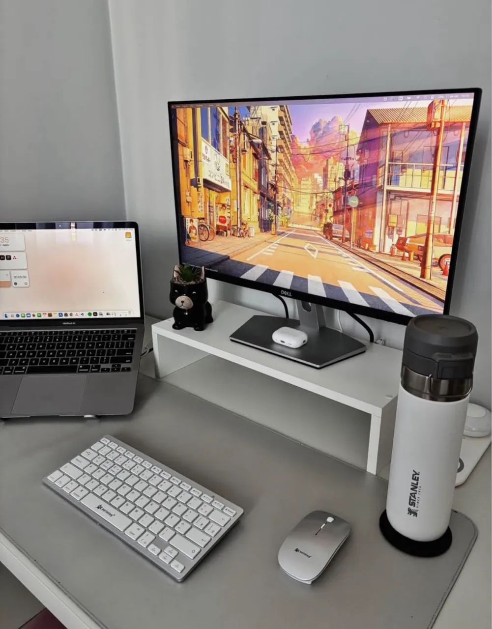 Monitor Dell - Foto 2
