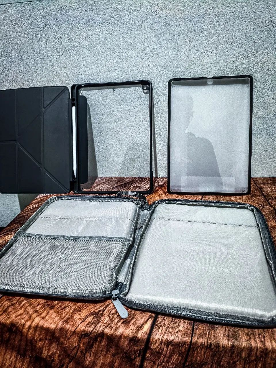 IPAD 9 GERAÇÃO - 64 GB (BATERIA 94) - Foto 5