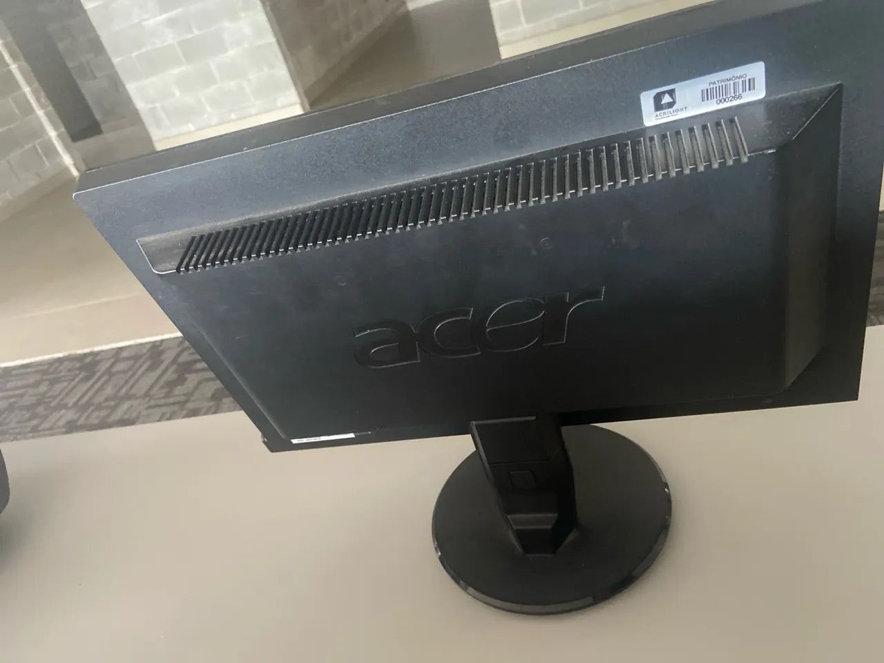 Monitor Acer  P166HQL - Foto 2