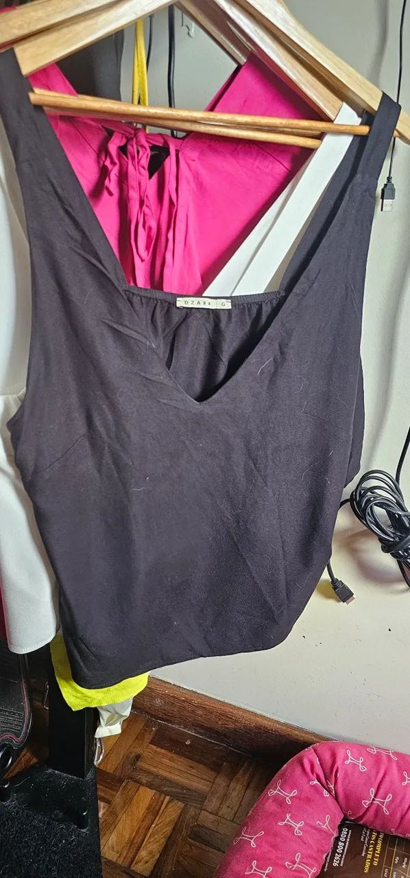 CAMISETA DZARM PREÇO DE CADA