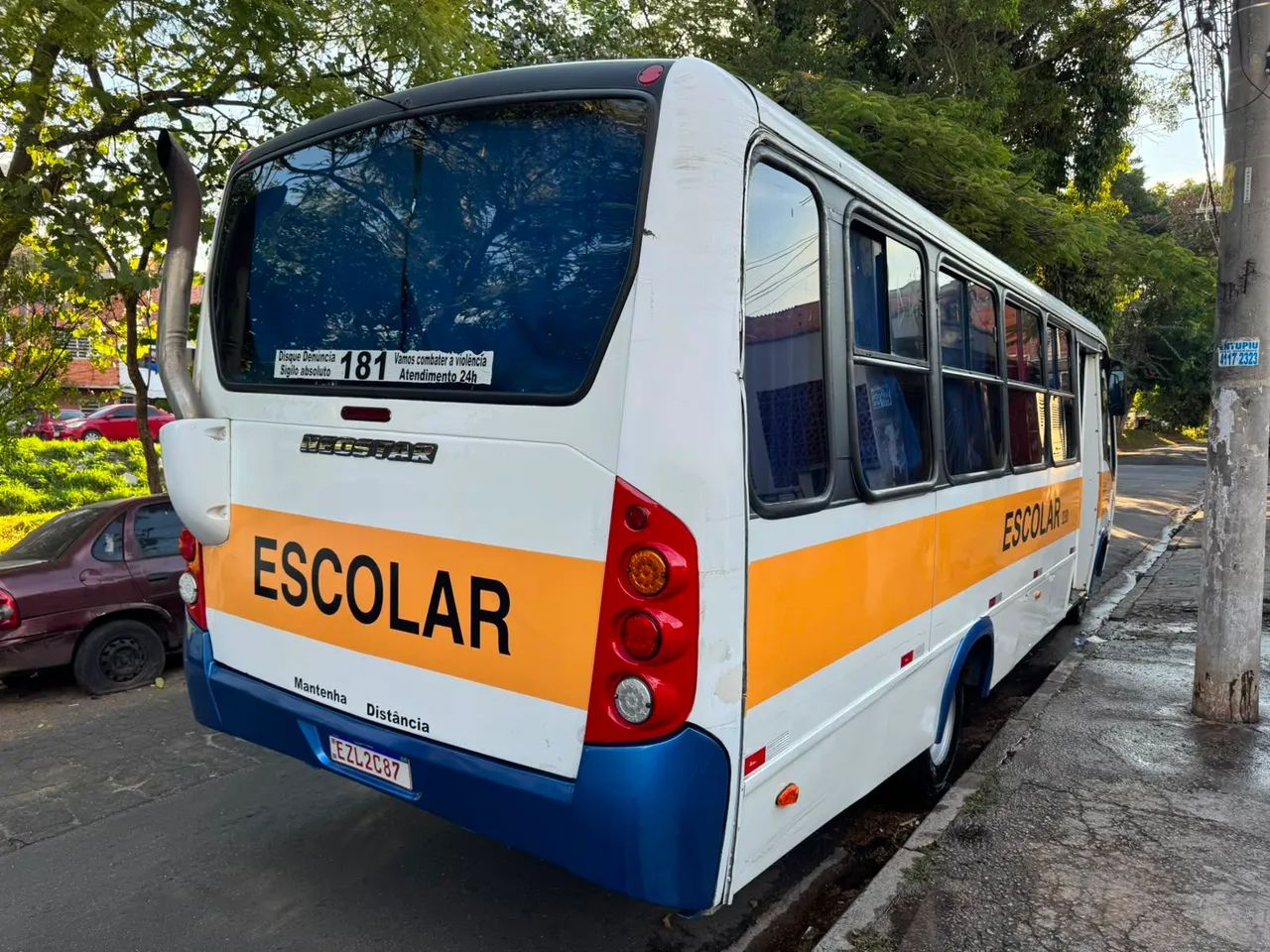 Ônibus Neostar  - Foto 4