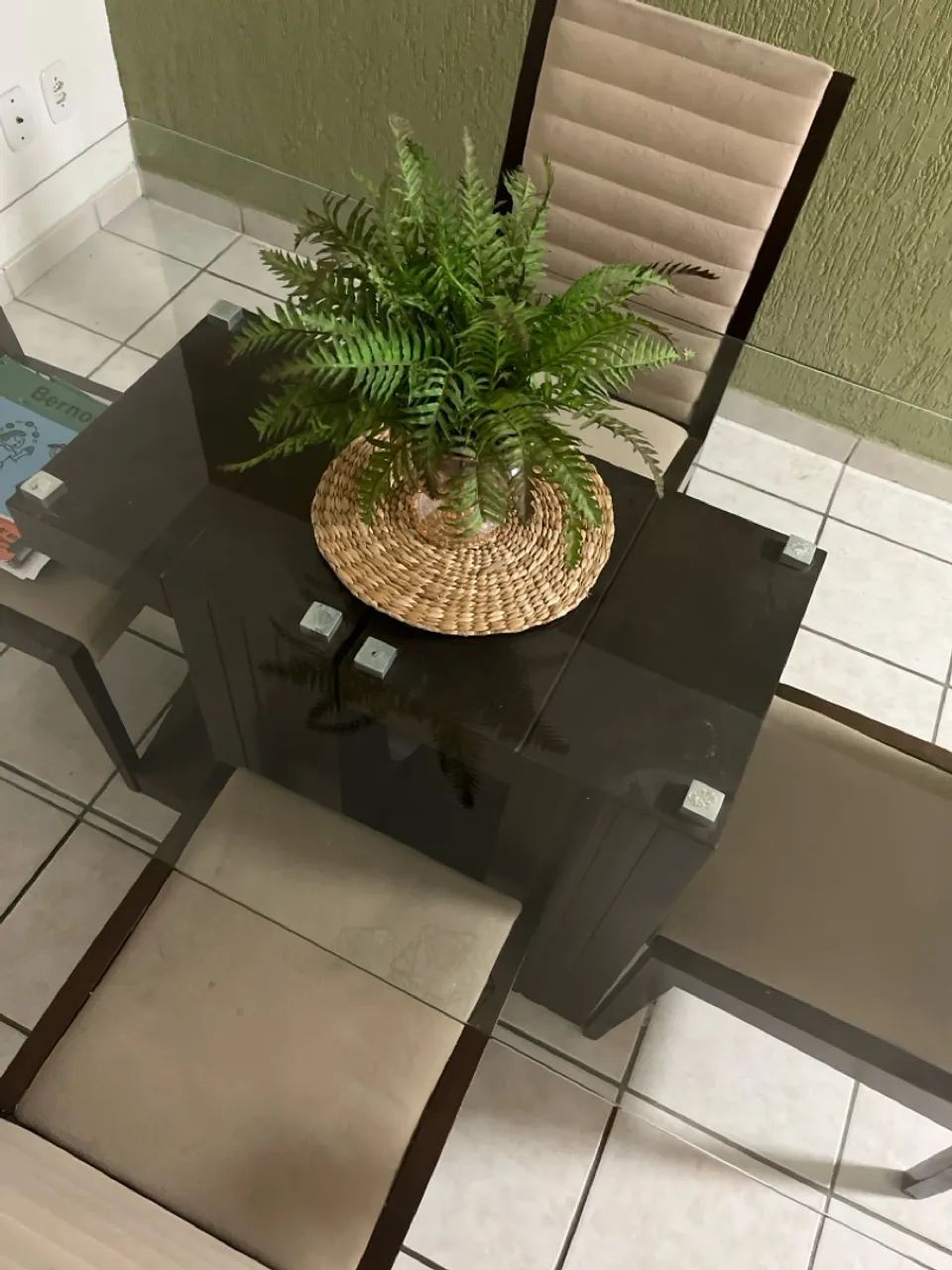 Mesa de jantar  - Foto 4