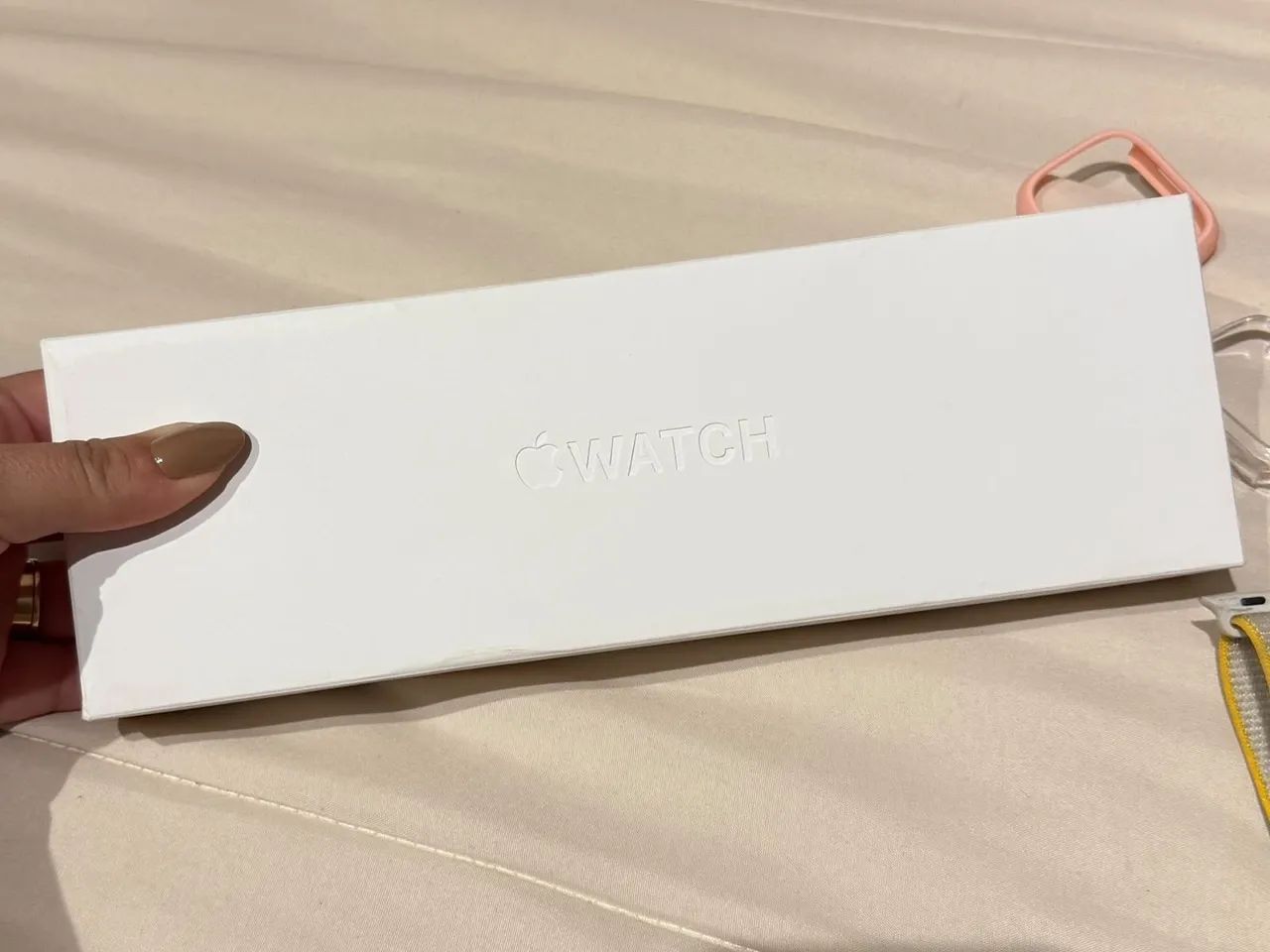 Apple whatch serie 9 - Foto 2