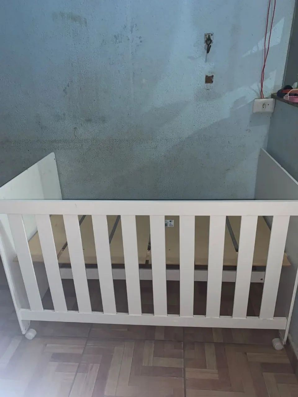 Berço americano - Foto 2