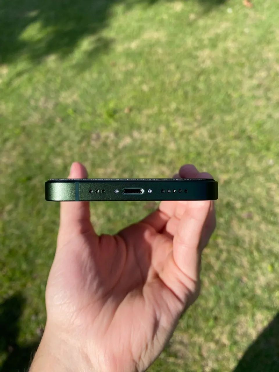 Iphone 13 512gb Zero - Foto 3