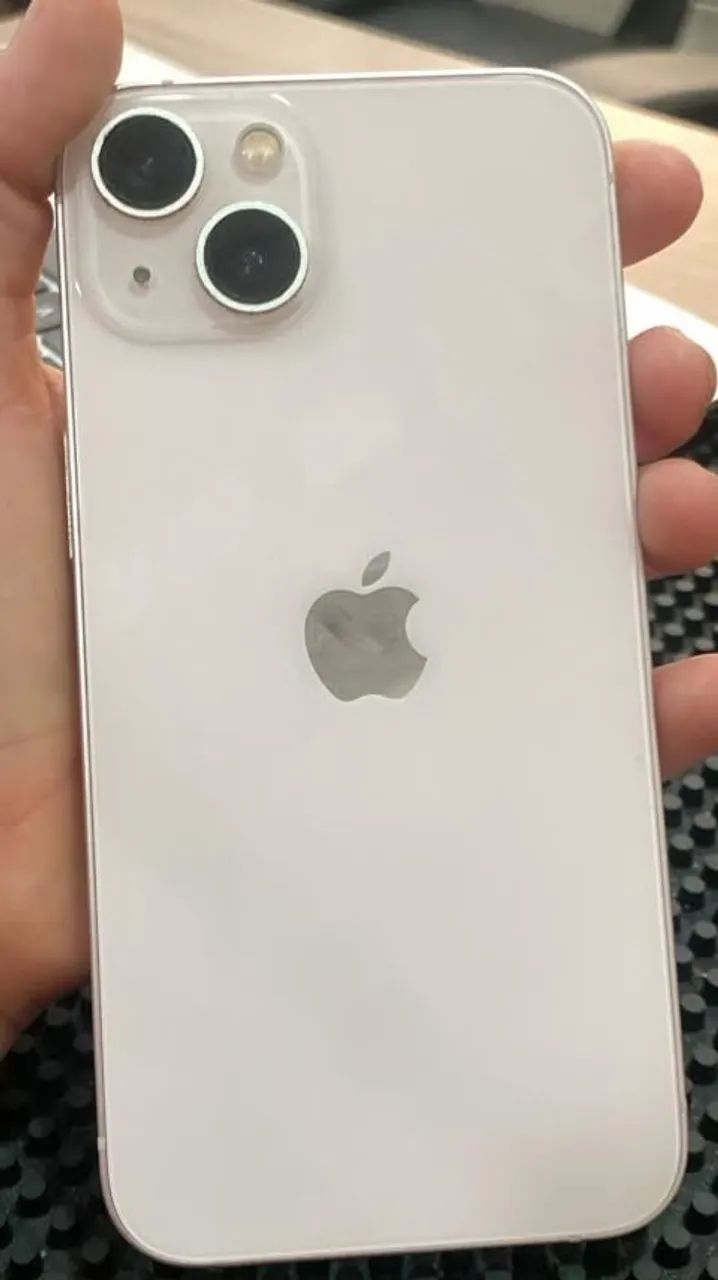 iPhone - Foto 2