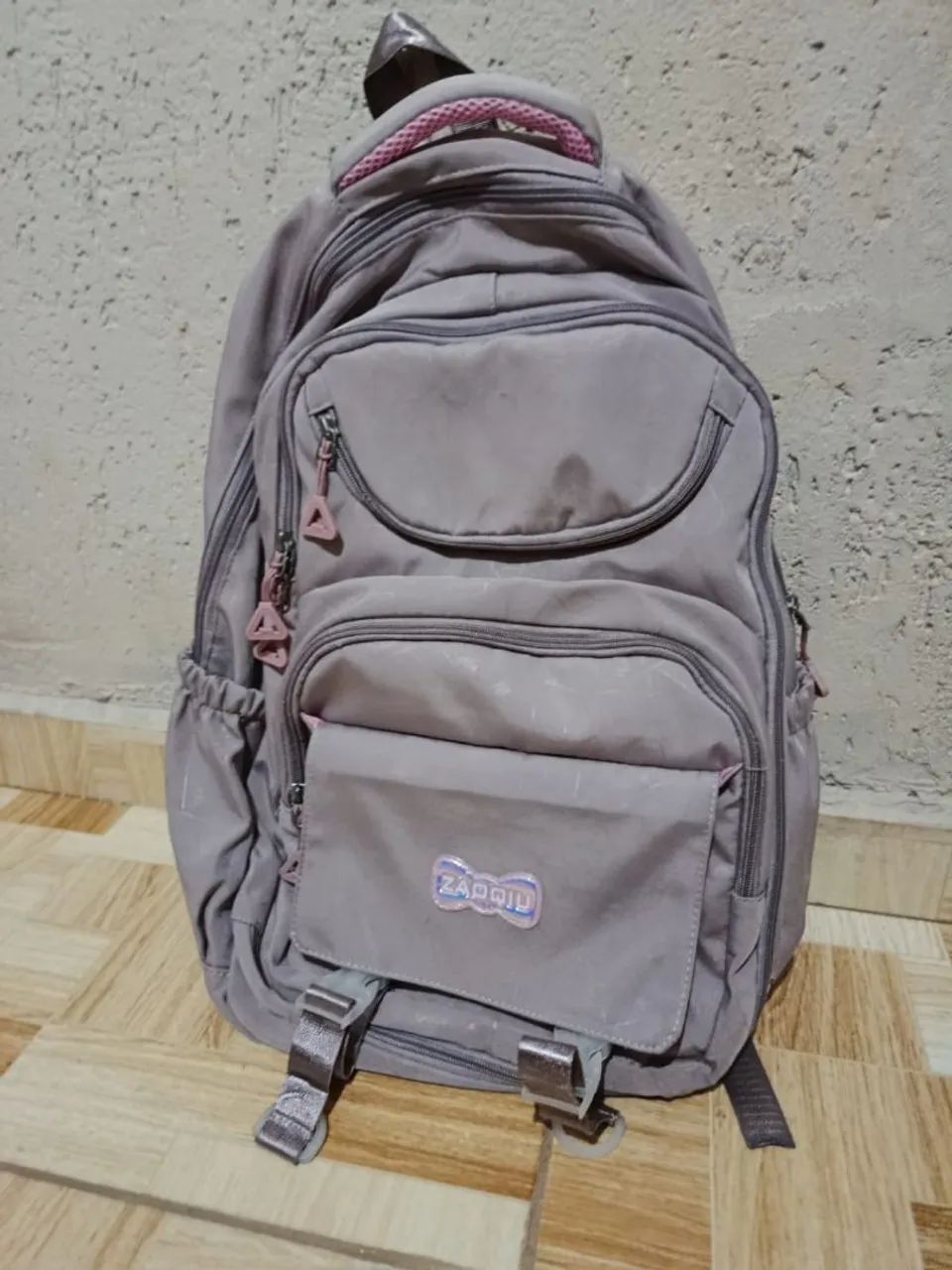 Mochila