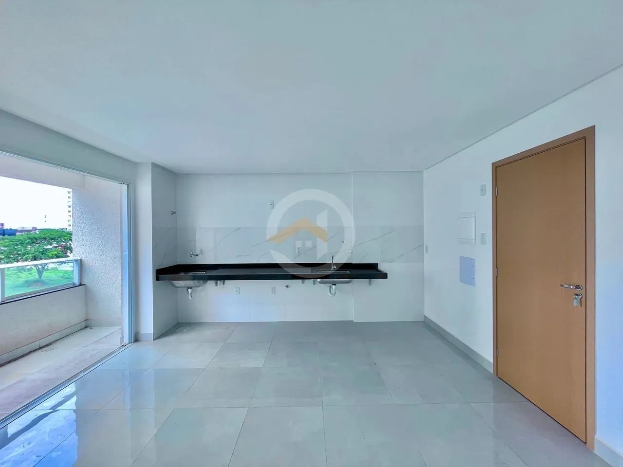 Apartamento 2 quartos no Setor Vila Rosa - Foto 3