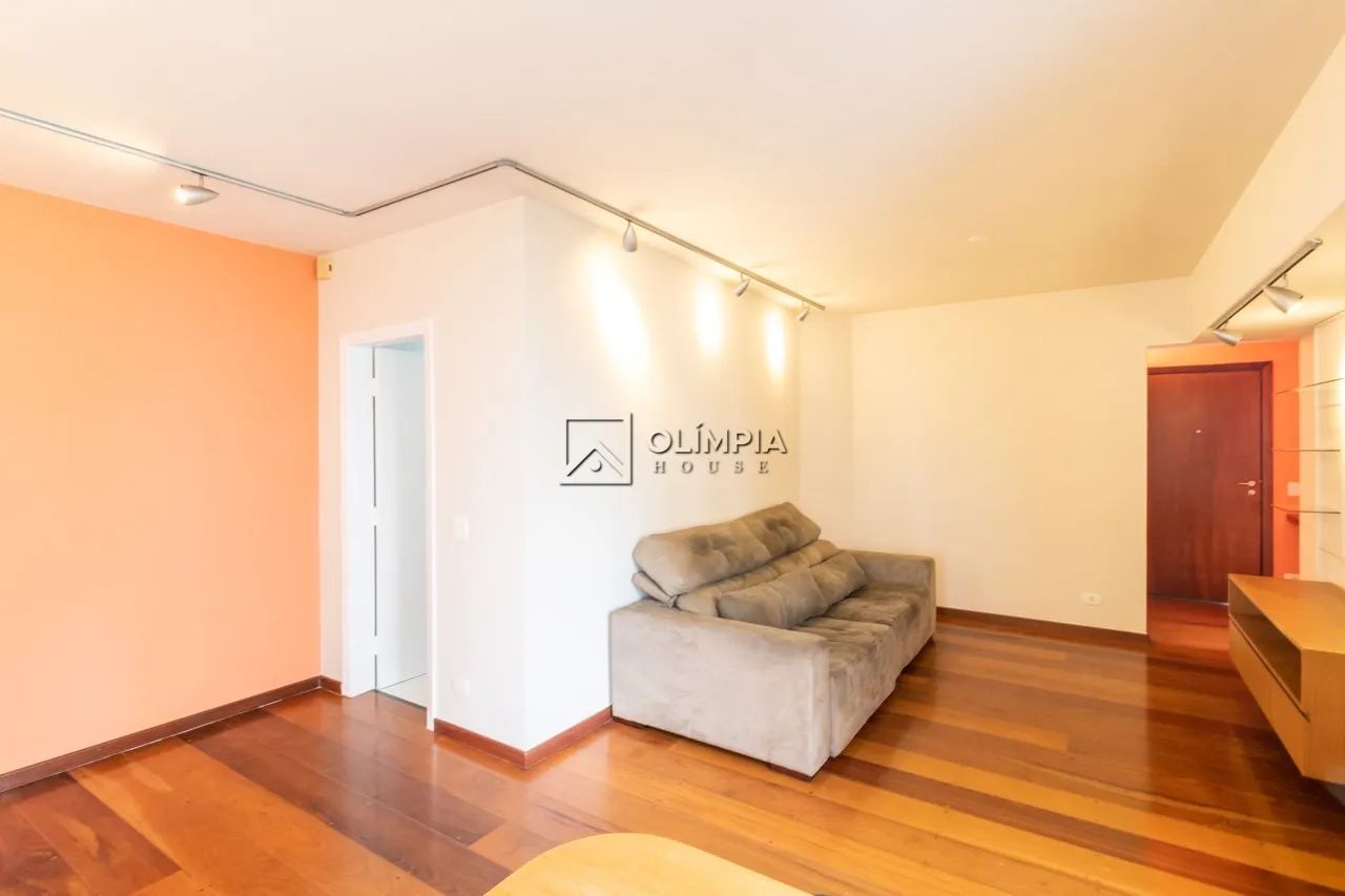 Locação · 3 dormitórios no Santa Cecilia - Foto 4