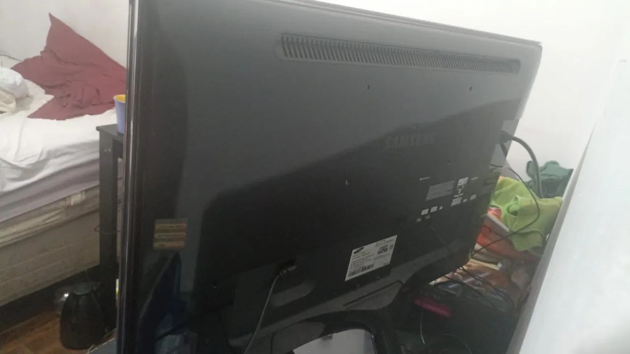 TV Samsung 30" - Foto 4