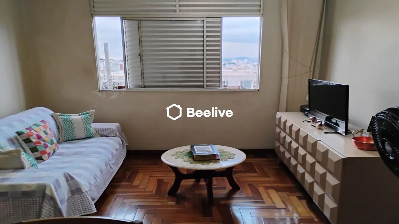 Apartamento à venda no bairro Caiçara , BH - Foto 2