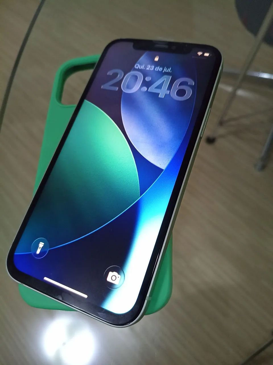 iPhone 12 - 64gb - Foto 2