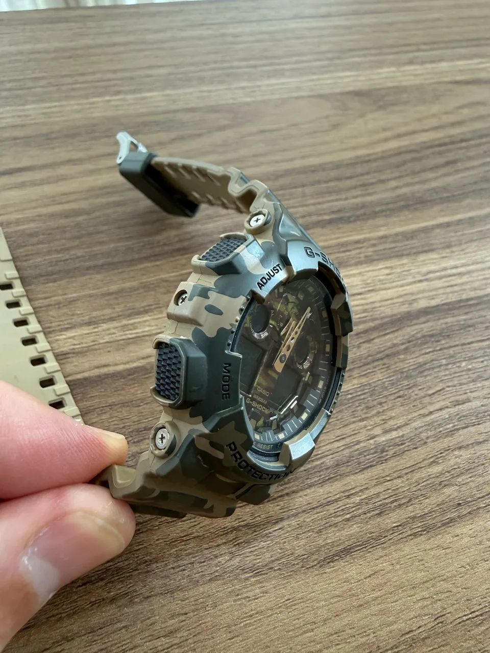 Relógio G-Shock Casio - Foto 2