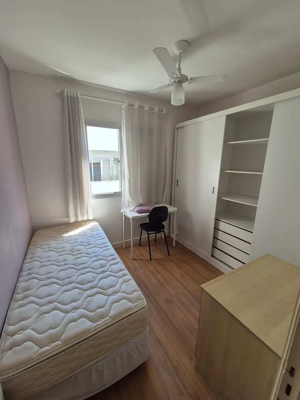 Apt Mobiliado - Foto 3